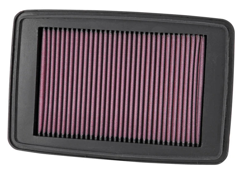 K&N 06-09 & 12-13 Honda TRX450ER / 06-09 TRX450R Powerlid Air Box Cover - Detail View