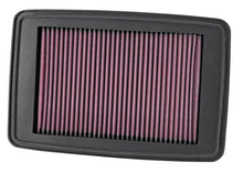 Load image into Gallery viewer, K&amp;N 06-09 &amp; 12-13 Honda TRX450ER / 06-09 TRX450R Powerlid Air Box Cover - Detail View