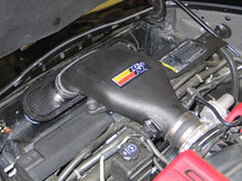 Load image into Gallery viewer, K&amp;N 06-09 Chevy Corvette Z06 V8-7.0L AirCharger Performance Intake - Main Product View