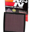 Load image into Gallery viewer, K&amp;N 06-09 Chevy Impala / 06-07 Monte Carlo / 05-08 Pontiac Grand Prix Drop In Air Filter - Additional View 7