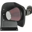 Load image into Gallery viewer, K&amp;N 06-09 Chevy Impala SS V8-5.3L AirCharger Performance Intake - Main Product View