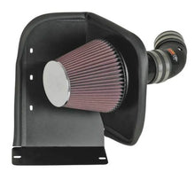 Load image into Gallery viewer, K&amp;N 06-09 Chevy Impala SS V8-5.3L AirCharger Performance Intake - Main Product View