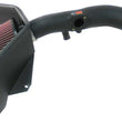 Load image into Gallery viewer, K&amp;N 06-09 Chevy Trailblazer / GMC Envoy L6-4.2L AirCharger Performance Intake - Main Product View