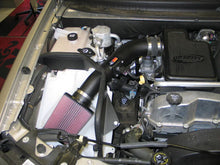 Load image into Gallery viewer, K&amp;N 06-09 Chevy Trailblazer / GMC Envoy L6-4.2L AirCharger Performance Intake - Side View
