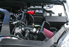 Load image into Gallery viewer, K&amp;N 06-09 Ford Fusion L4-2.3L Typhoon Short Ram Intake - Side View