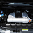 Load image into Gallery viewer, K&amp;N 06-09 L.R. Range Rover / 02-10 VW Touareg / 02-09 Porsche Cayenne Drop In Air Filter - Additional View 5