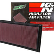 Load image into Gallery viewer, K&amp;N 06-09 L.R. Range Rover / 02-10 VW Touareg / 02-09 Porsche Cayenne Drop In Air Filter - Additional View 6