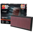 Load image into Gallery viewer, K&amp;N 06-09 L.R. Range Rover / 02-10 VW Touareg / 02-09 Porsche Cayenne Drop In Air Filter - Additional View 13
