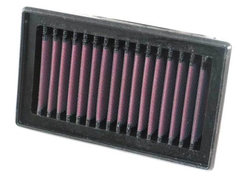 K&N 06-10 BMW F800S/ST Air Filter - Main Product View
