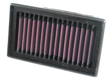 Load image into Gallery viewer, K&amp;N 06-10 BMW F800S/ST Air Filter - Main Product View