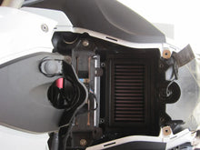 Load image into Gallery viewer, K&amp;N 06-10 BMW F800S/ST Air Filter - Side View