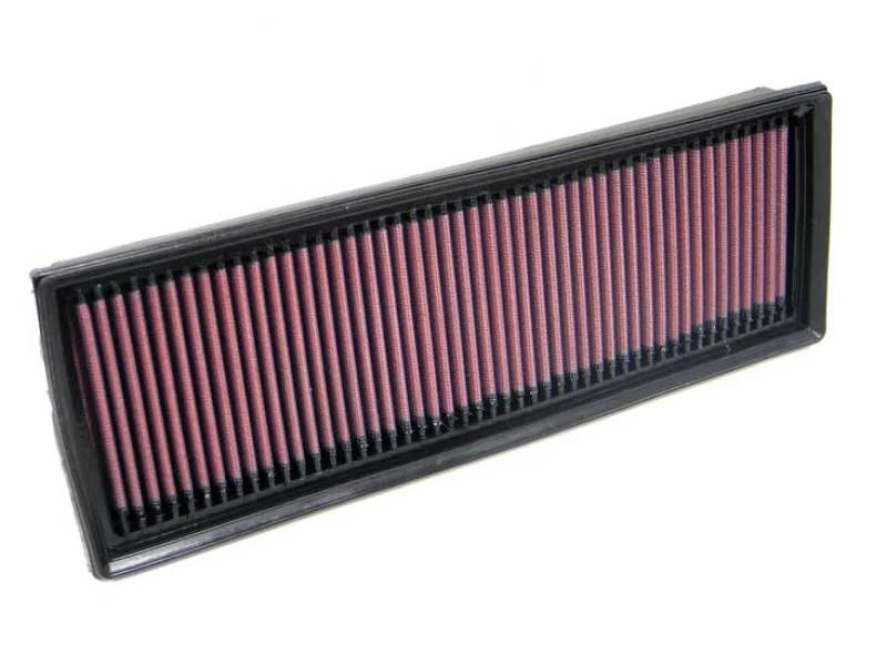 K&N 06-10 Chevy HHR 2.4L-L4 Drop In Air Filter - Main Product View