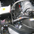 Load image into Gallery viewer, K&amp;N 06-10 Jeep Grand Cherokee 6.1L V8 Performance Intake Kit - Side View