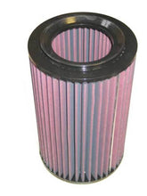 Load image into Gallery viewer, K&amp;N 06-11 Fiat Ducato 2.3L L4 F/I Drop In Air Filter - Main Product View