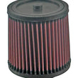 Load image into Gallery viewer, K&amp;N 06-13 Honda TRX680FA / 06-09 TRX680FGA Replacement Air Filter