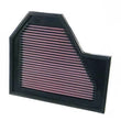 Load image into Gallery viewer, K&amp;N 06 BMW M5 5.0L-V10 (Right) Drop In Air Filter - Main Product View