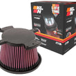 Load image into Gallery viewer, K&amp;N 06 Chevrolet Duramax 6.6L-V8 DSL Drop In Air Filter - Additional View 5