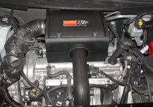 Load image into Gallery viewer, K&amp;N 06 Chevrolet HHR L4-2.4L Performance Intake Kit - Side View