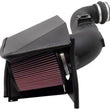 Load image into Gallery viewer, K&amp;N 06 Chevy Silverado/GMC Sierra 2500HD/3500 V8-6.6L Performance Intake Kit - Main Product View