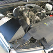 Load image into Gallery viewer, K&amp;N 06 Chevy Silverado/GMC Sierra 2500HD/3500 V8-6.6L Performance Intake Kit - Side View