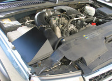 Load image into Gallery viewer, K&amp;N 06 Chevy Silverado/GMC Sierra 2500HD/3500 V8-6.6L Performance Intake Kit - Side View