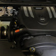Load image into Gallery viewer, K&amp;N 06 Chevy Trailblazer SS V8-6.0L Performance Intake Kit - Side View