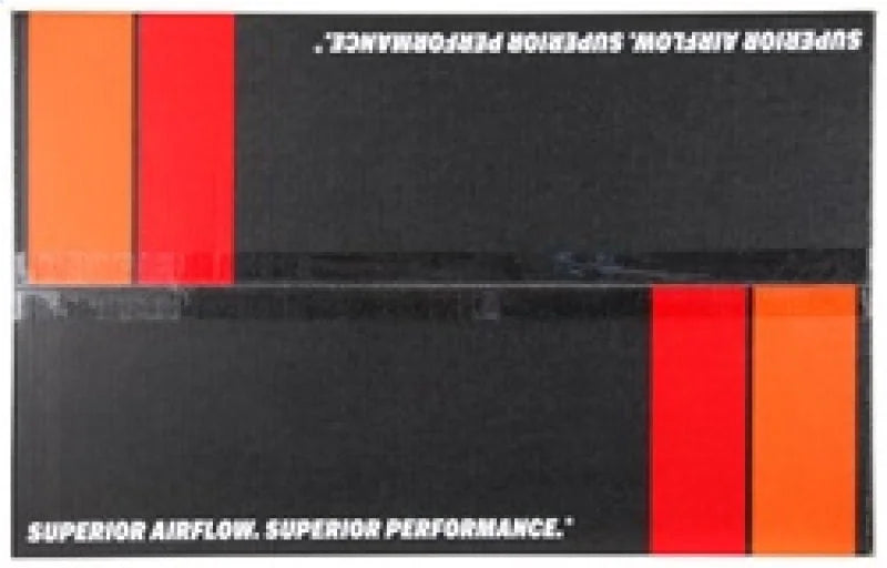 K&N 06 Eclipse GT 3.8L V6 Red Typhoon Short Ram Intake - Additional View 10