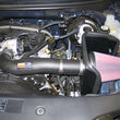 Load image into Gallery viewer, K&amp;N 06 Ford F150 V6-4.2L Performance Intake Kit - Side View