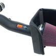 Load image into Gallery viewer, K&amp;N 06 Ford F150 V8-4.6L Performance Intake Kit - Main Product View