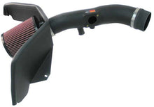 Load image into Gallery viewer, K&amp;N 06 GM Trailblazer/Envoy L6-4.2L Performance Intake Kit - Main Product View