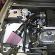 Load image into Gallery viewer, K&amp;N 06 GM Trailblazer/Envoy L6-4.2L Performance Intake Kit - Side View