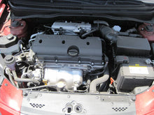 Load image into Gallery viewer, K&amp;N 06 Hyundai Accent 1.6L-L4 Drop In Air Filter - Side View