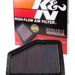Load image into Gallery viewer, K&amp;N 06 Lexus GS300 / 01-05 GS430 / 01-09 SC430 Drop In Air Filter - Additional View 9