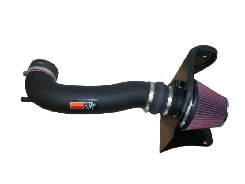 K&N 06 Pontiac GTO V8-6.0L AirCharger Performance Intake - Main Product View