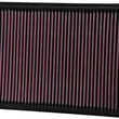Load image into Gallery viewer, K&amp;N 07-07 Jeep Liberty / 05-10 Grand Cherokee/Commander Drop In Air Filter - Main Product View