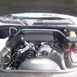Load image into Gallery viewer, K&amp;N 07-07 Jeep Liberty / 05-10 Grand Cherokee/Commander Drop In Air Filter - Side View