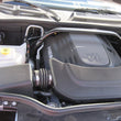 Load image into Gallery viewer, K&amp;N 07-07 Jeep Liberty / 05-10 Grand Cherokee/Commander Drop In Air Filter - Back View