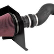 Load image into Gallery viewer, K&amp;N 07-08 Chevrolet Silverado/GMC Sierra HD 6.0L V8 Performance Intake - Main Product View