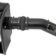 Load image into Gallery viewer, K&amp;N 07-08 Chevy Silverado 1500 4.8L/5.3L V8 / 07-08 GMC Yukon 4.8L/5.3L V8 Black Perf Intake Kit - Installation View