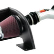 Load image into Gallery viewer, K&amp;N 07-08 Chevy/GMC/Cadillac V8-4.8/5.3/6.0/6.2 High Flow Performance Kit - Main Product View