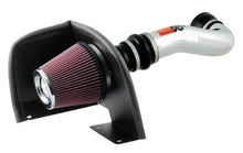Load image into Gallery viewer, K&amp;N 07-08 Chevy/GMC/Cadillac V8-4.8/5.3/6.0/6.2 High Flow Performance Kit - Main Product View