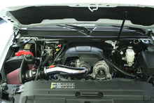 Load image into Gallery viewer, K&amp;N 07-08 Chevy/GMC/Cadillac V8-4.8/5.3/6.0/6.2 High Flow Performance Kit - Back View