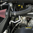 Load image into Gallery viewer, K&amp;N 07-08 Dodge Dakota 3.7L V6 / 07-08 Mitsubishi Raider 3.7L V6 Performance Intake Kit - Side View