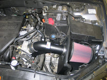 Load image into Gallery viewer, K&amp;N 07-08 Mazda6 L4-2.3L Typhoon Short Ram Intake - Side View