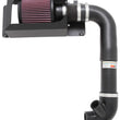 Load image into Gallery viewer, K&amp;N 07-08 Mini Cooper S L4-1.6L Short Ram Intake - Main Product View