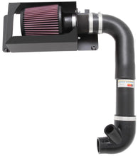 Load image into Gallery viewer, K&amp;N 07-08 Mini Cooper S L4-1.6L Short Ram Intake - Main Product View