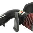 Load image into Gallery viewer, K&amp;N 07-08 Nissan Sentra SE-R Spec VL4-2.5L Typhoon Short Ram Intake - Main Product View