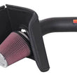 Load image into Gallery viewer, K&amp;N 07-08 Toyota Tundra V8-4.7L AirCharger Performance Intake - Main Product View