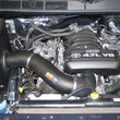 Load image into Gallery viewer, K&amp;N 07-08 Toyota Tundra V8-4.7L AirCharger Performance Intake - Side View