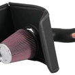 Load image into Gallery viewer, K&amp;N 07-08 Toyota Tundra V8-5.7L AirCharger Performance Intake - Main Product View